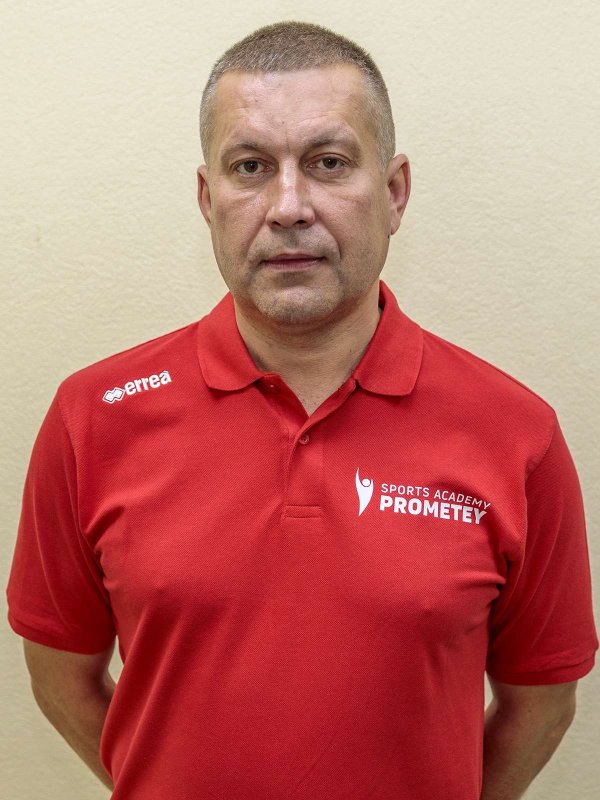 Андрій Войцехович