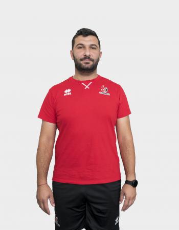 Нiкi Касабов