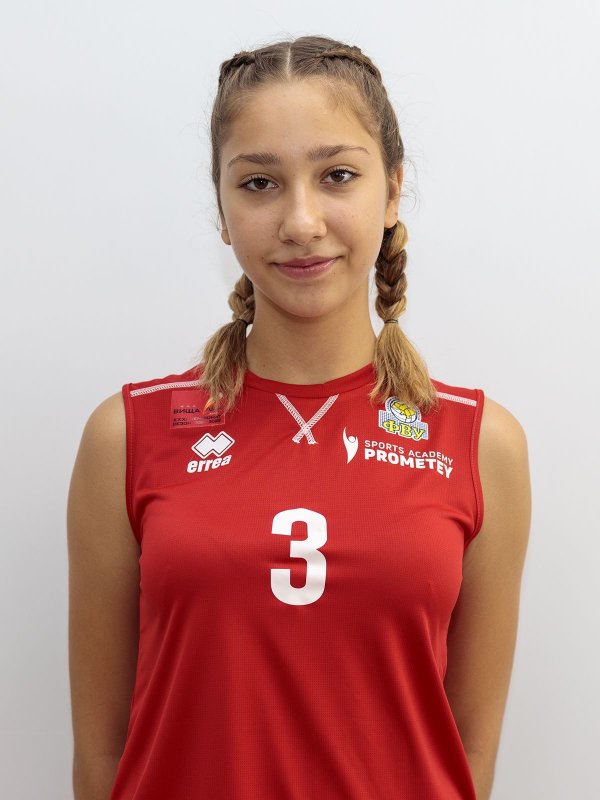 Маргарита Гейко