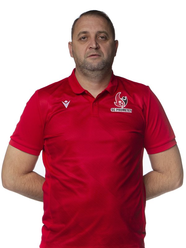 Іван Петков