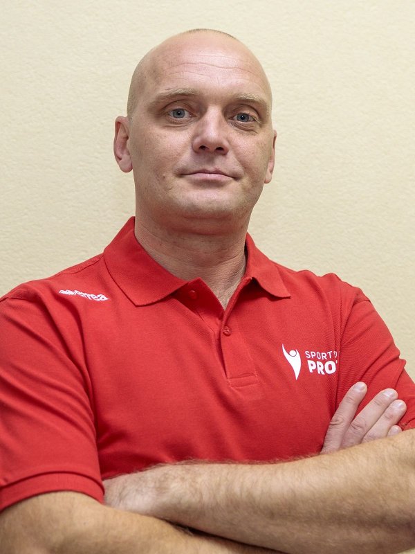 Анатолій Підберезний
