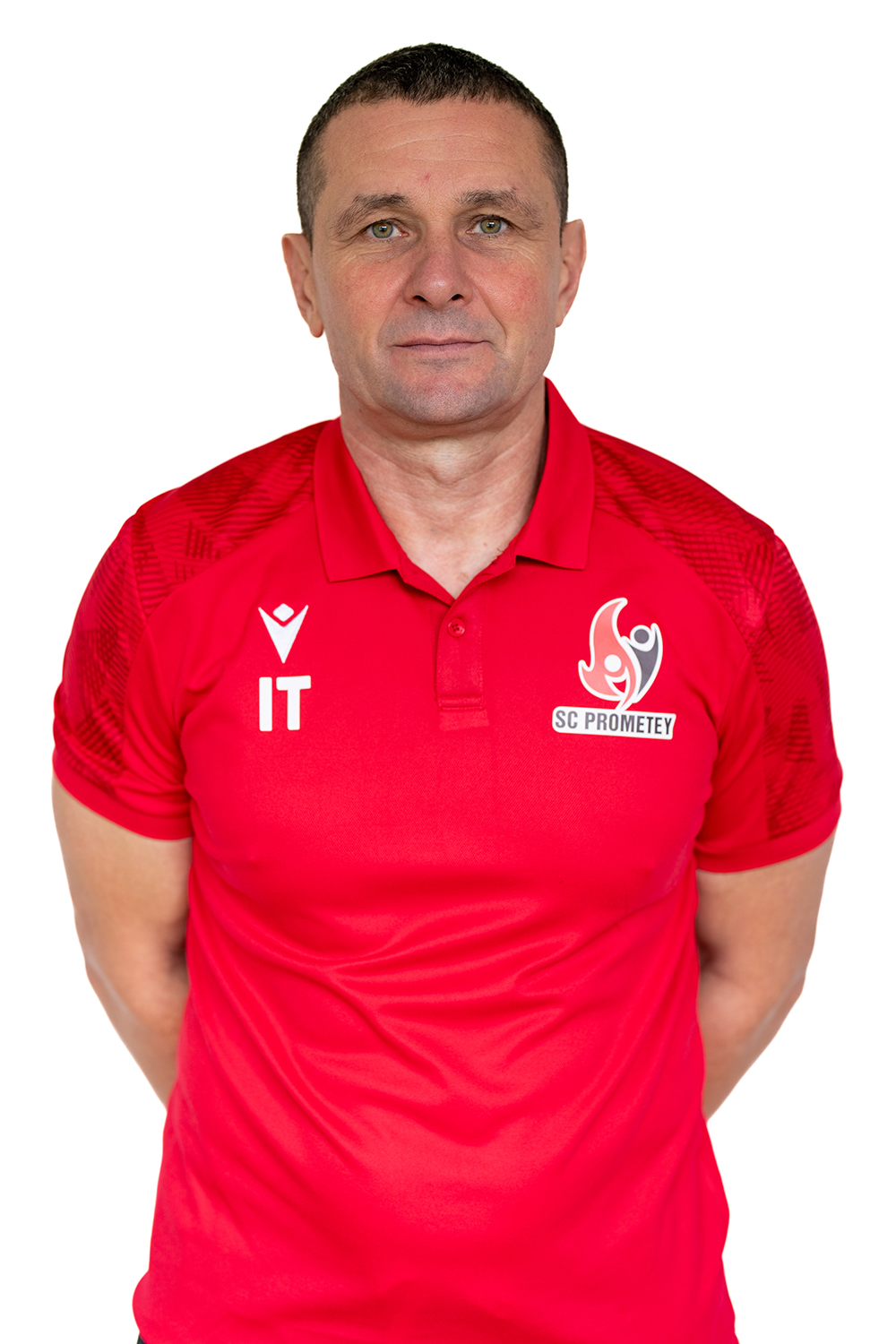 Тартаковський Ігор