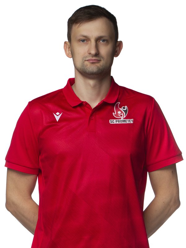 Данило Мелюшкин