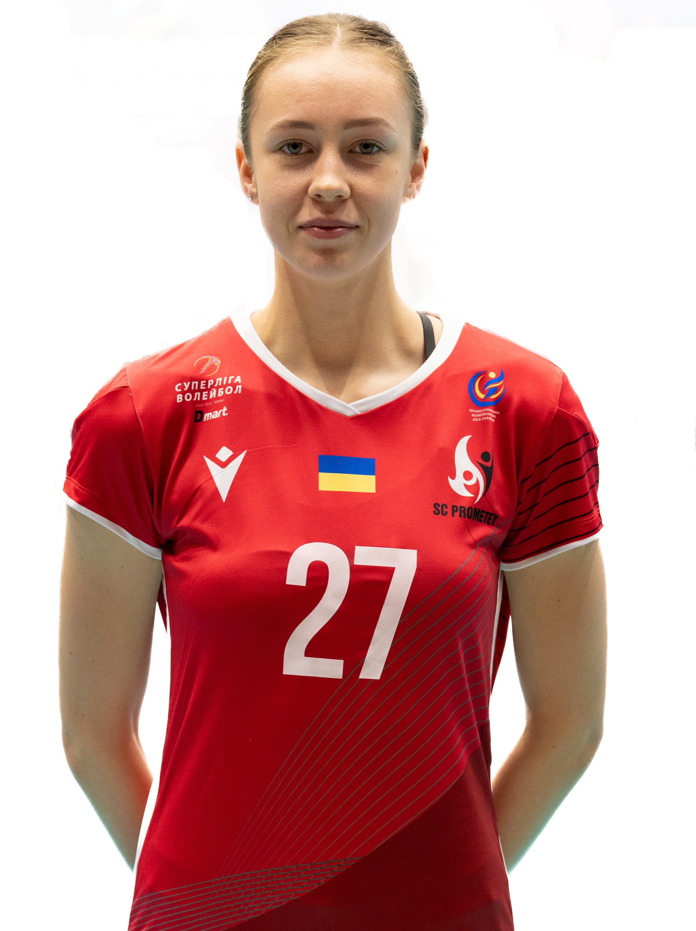 Катерина Черкашина