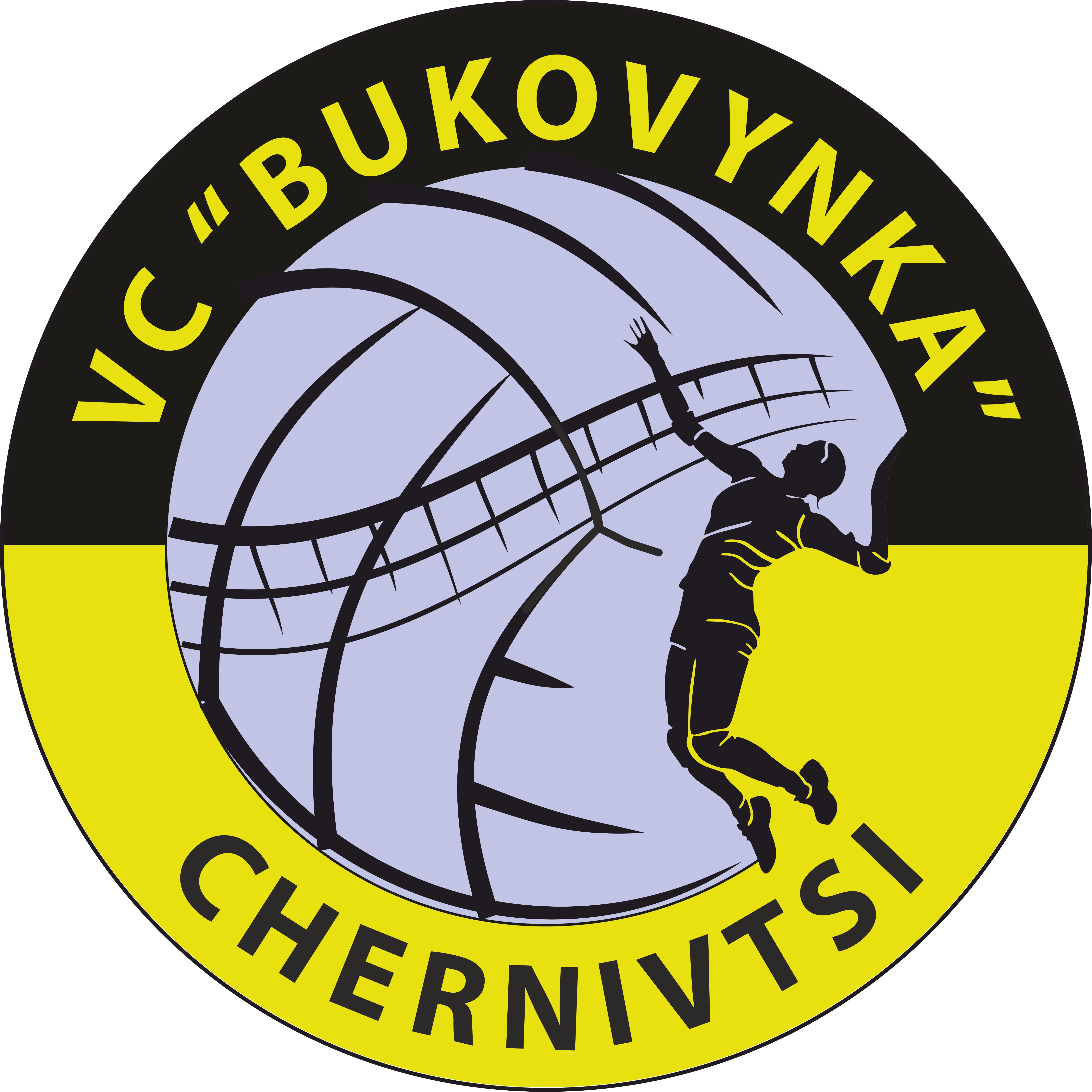 ВК "Буковинка"