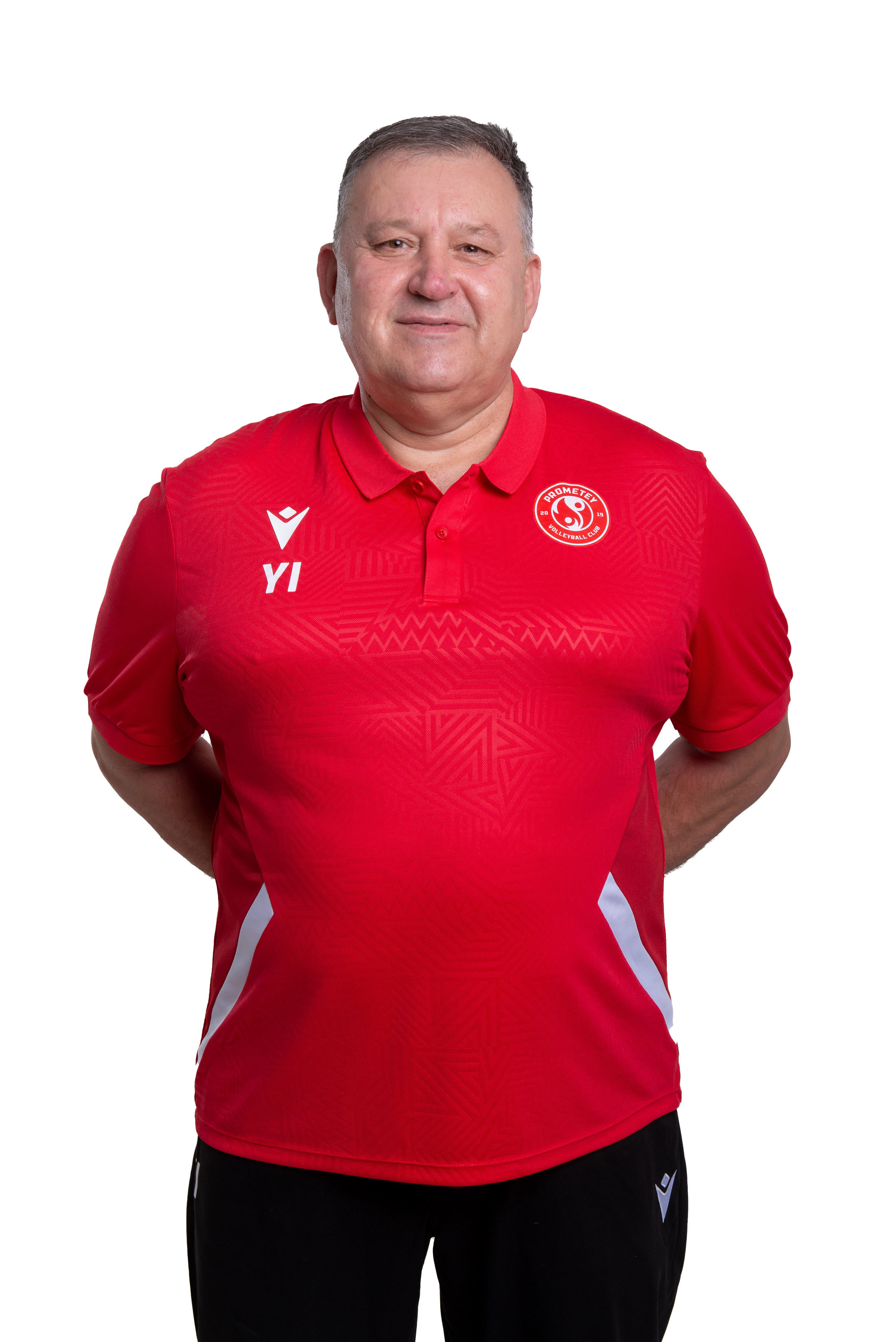 Юрій Ігнатченко