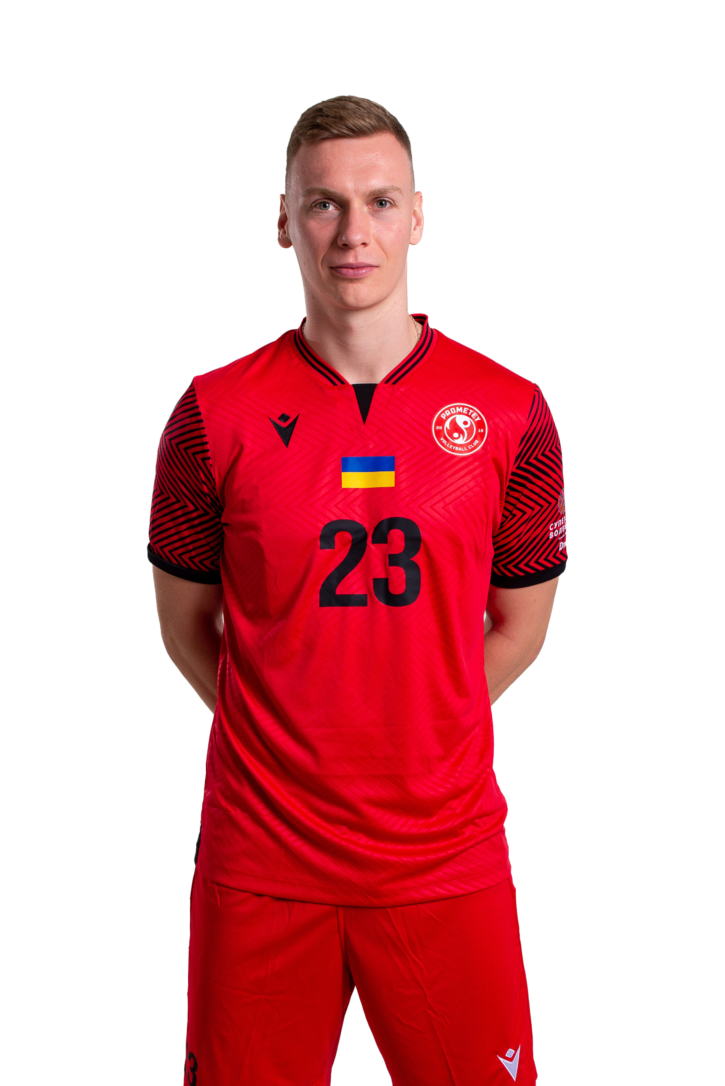 Денис Велецький