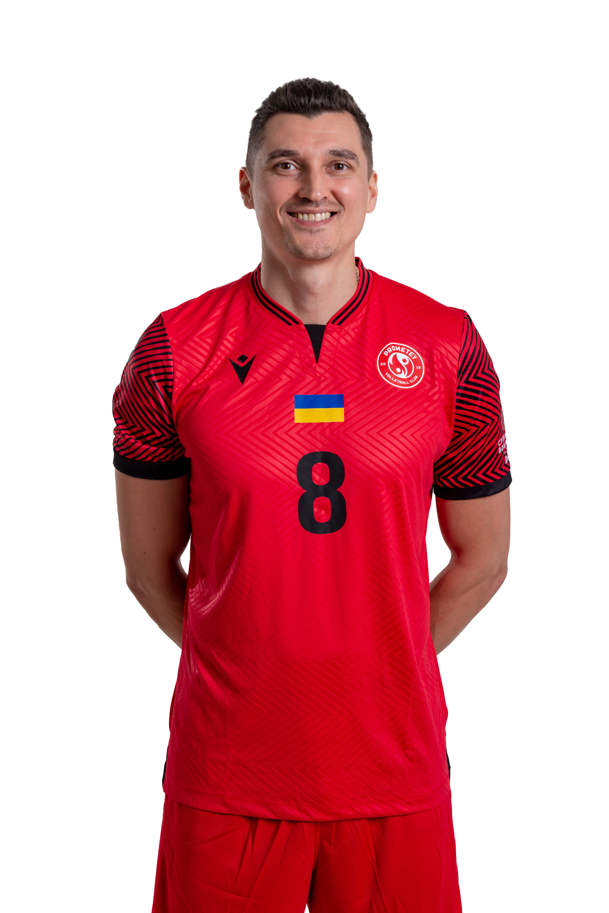 Дмитро Терьоменко