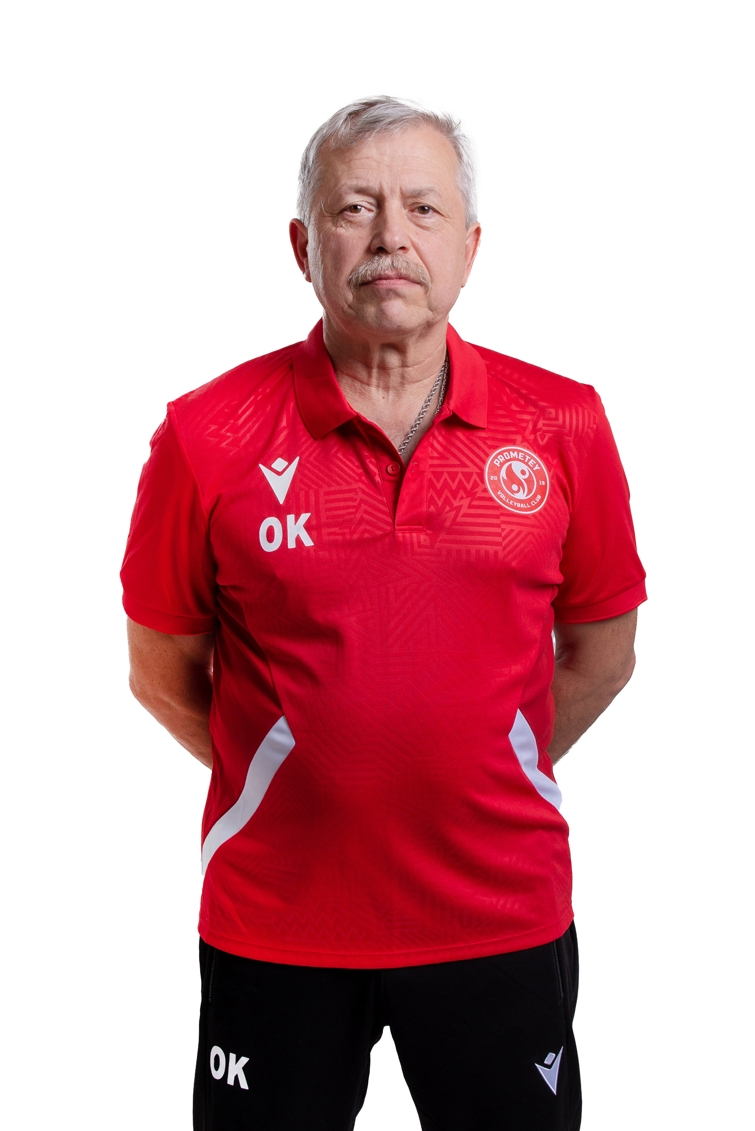 Олег Кривко
