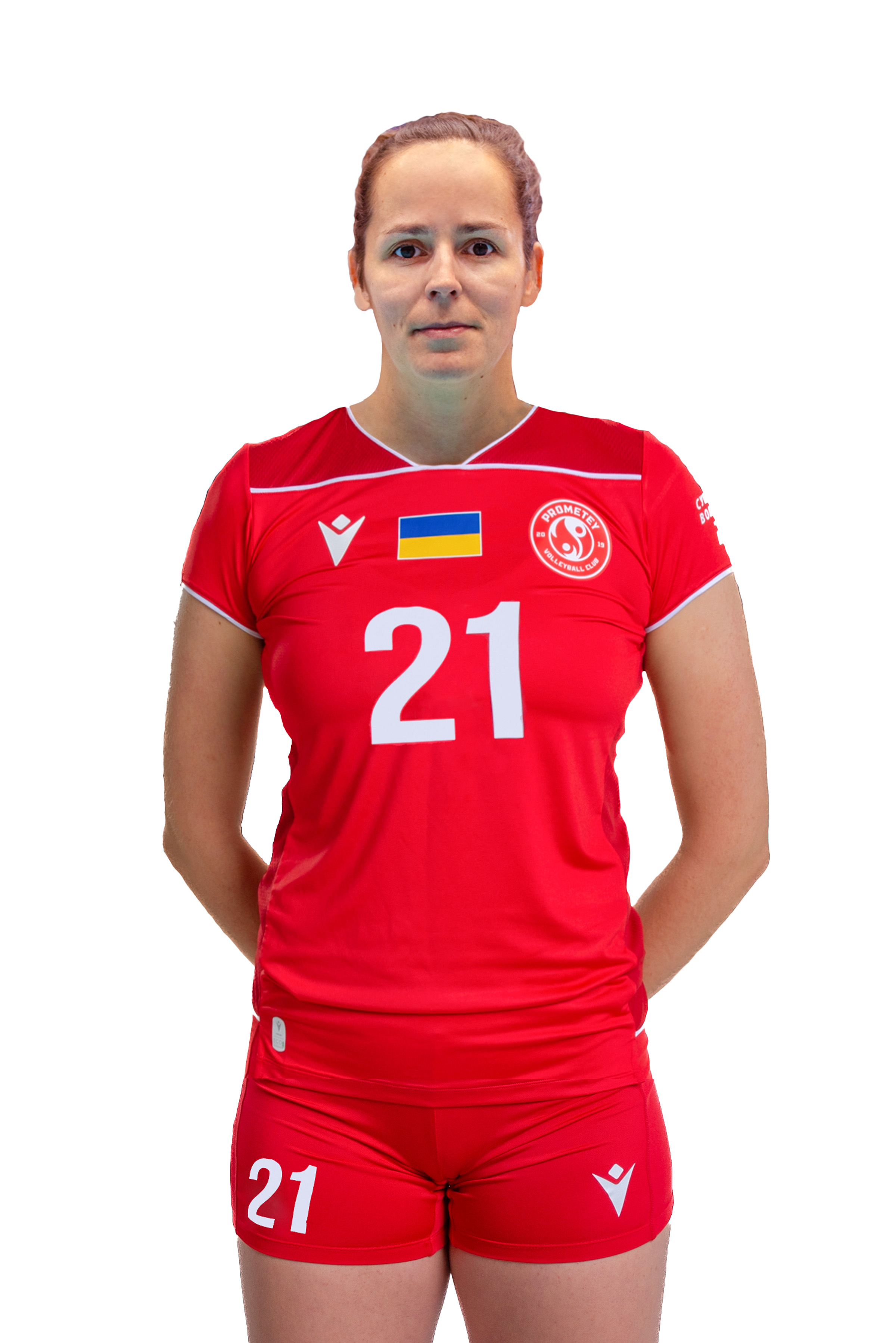 Марта Дрпа