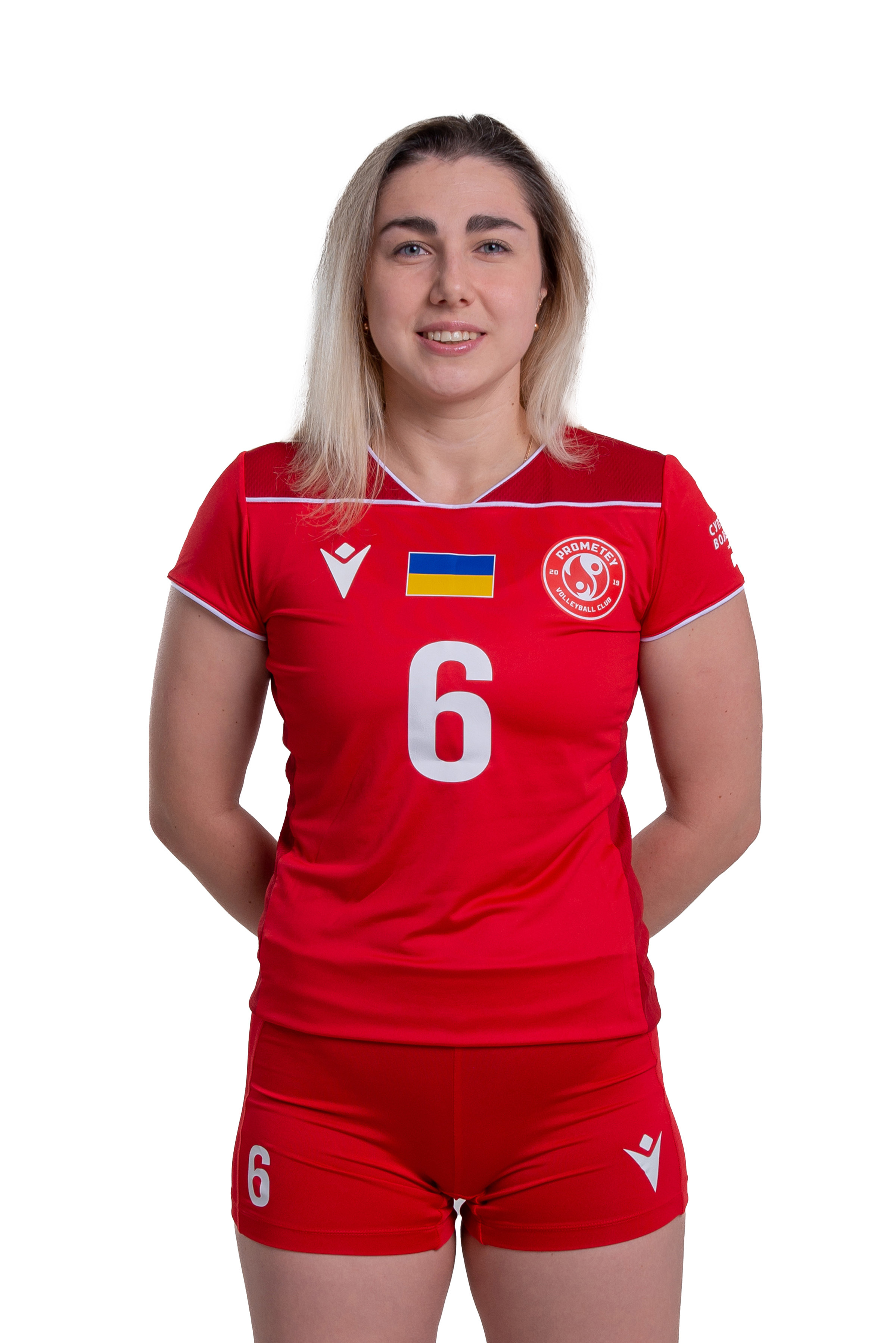 Кристина Нємцева