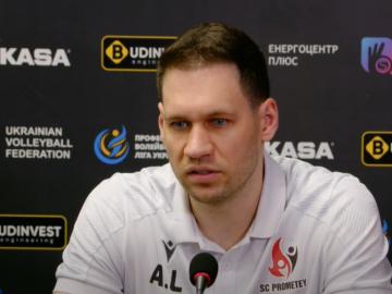 Andriy Levchenko