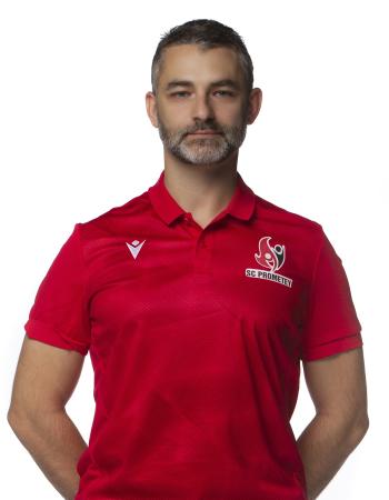 Павло Каданер