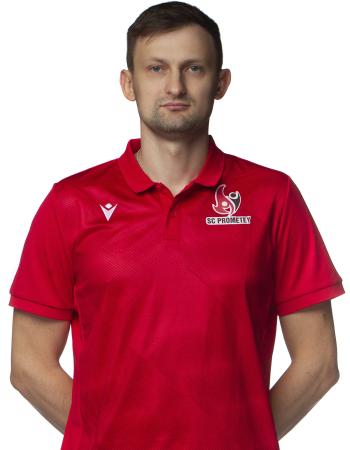 Данило Мелюшкин
