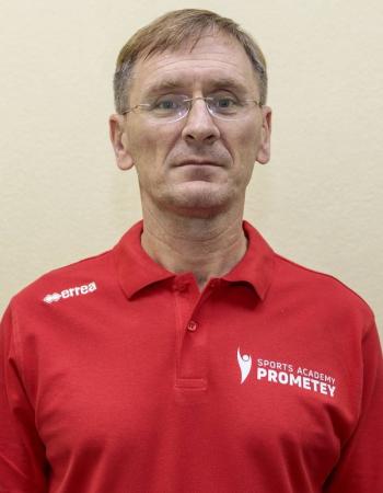 Андрій Романович