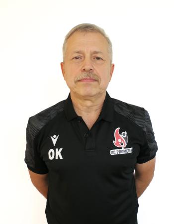 Кривко Олег
