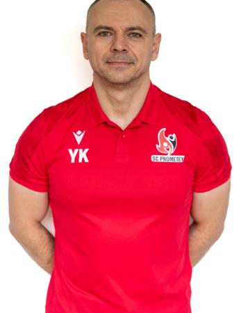 Кукса Юрій