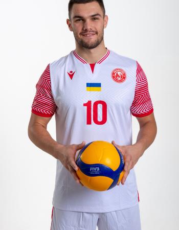 Іван Кривобок