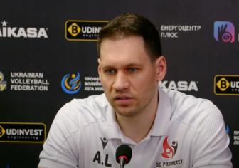 Andriy Levchenko